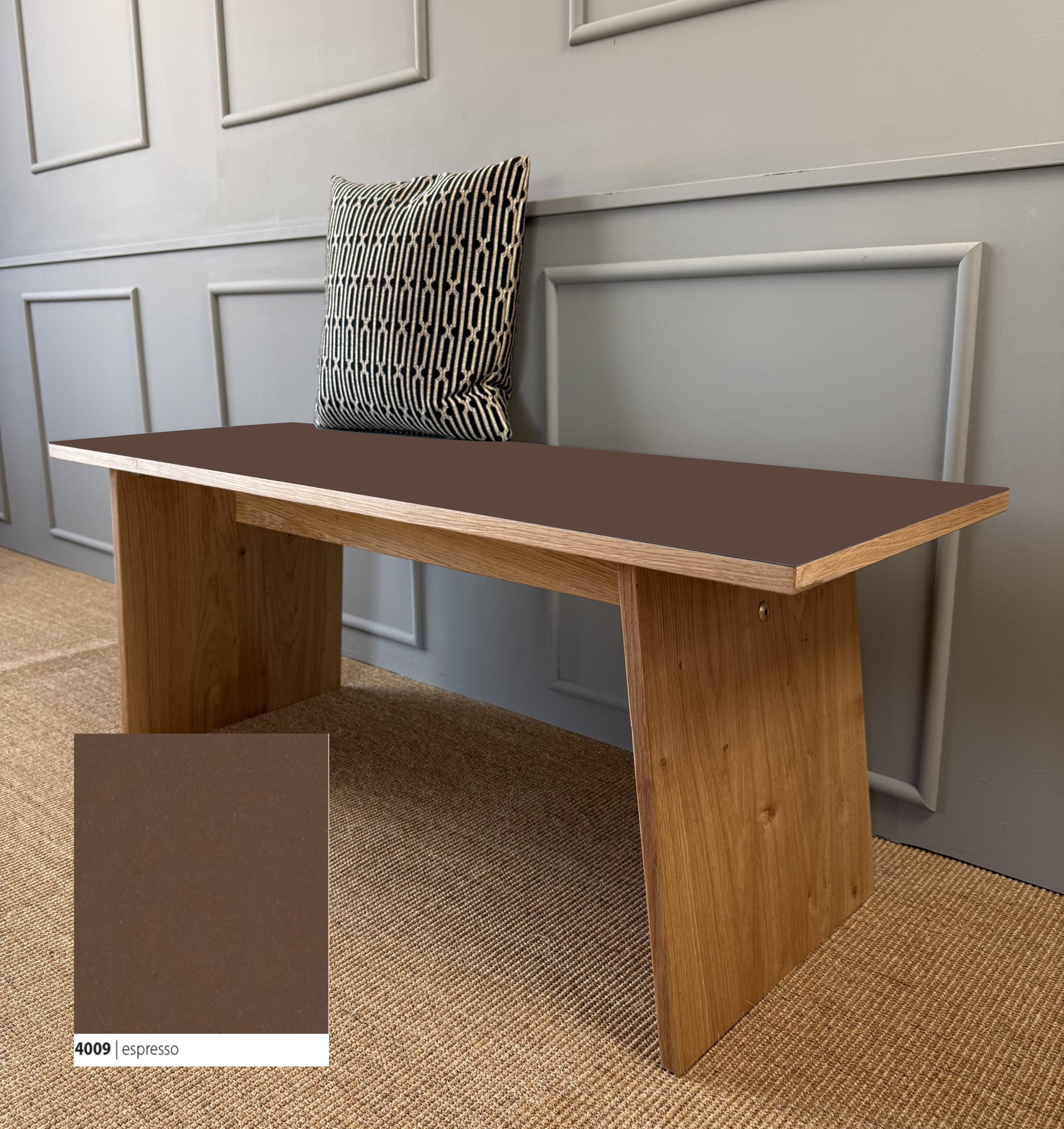 AA - 33 bænk - Billede 23