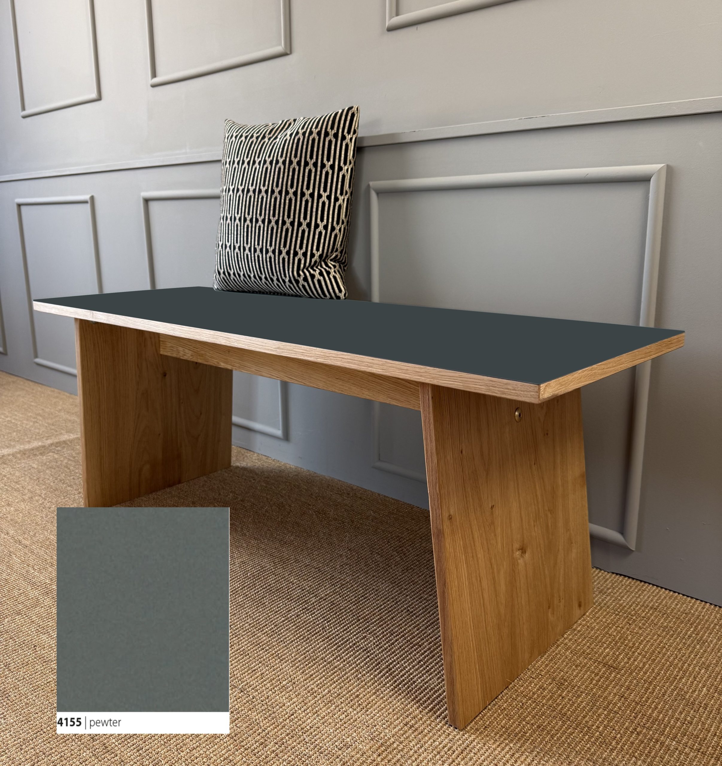 AA - 33 bænk - Billede 9