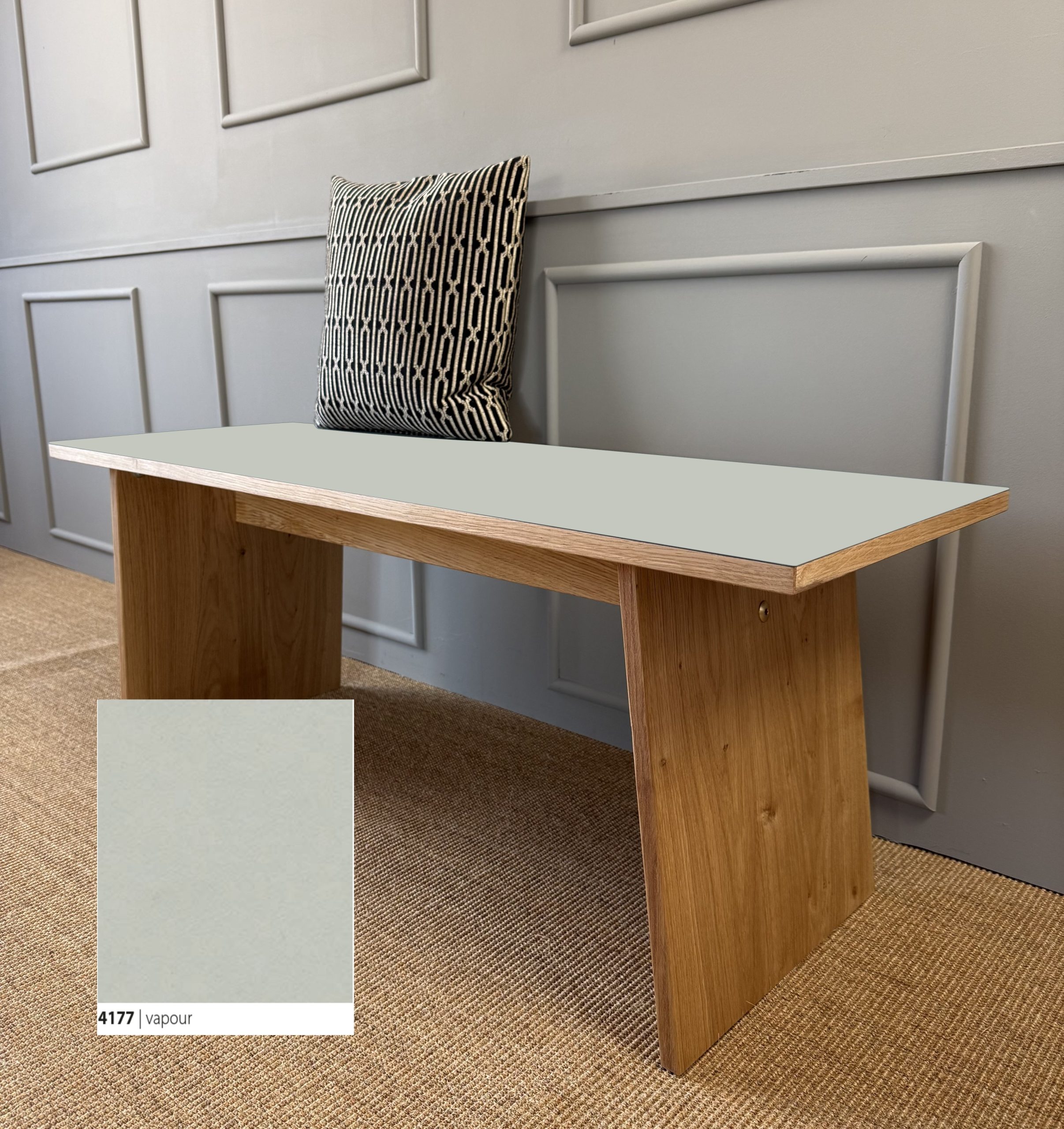 AA - 33 bænk - Billede 8