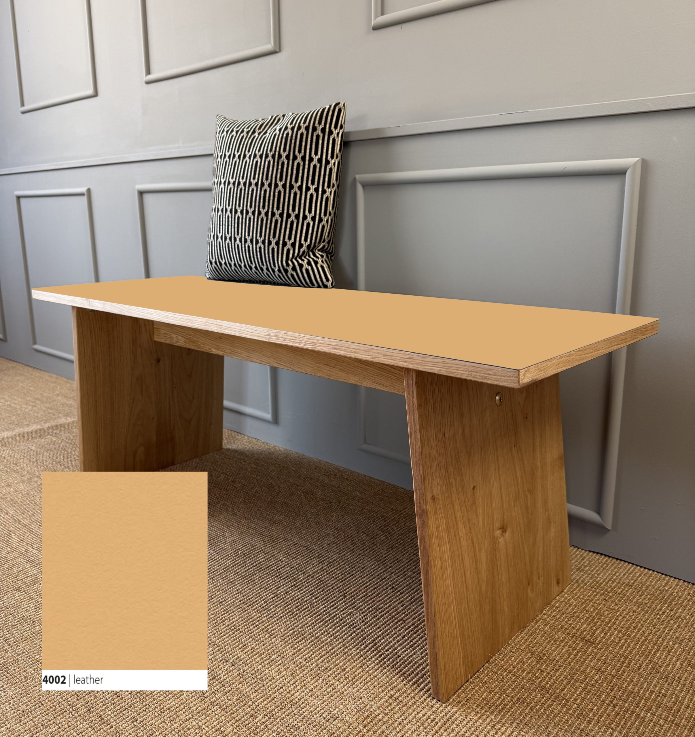 AA - 33 bænk - Billede 7