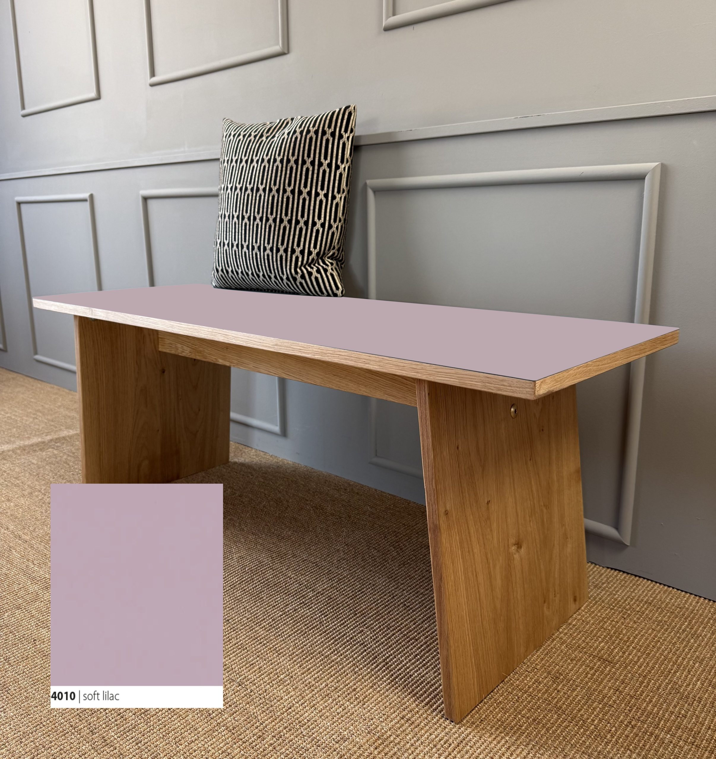 AA - 33 bænk - Billede 5