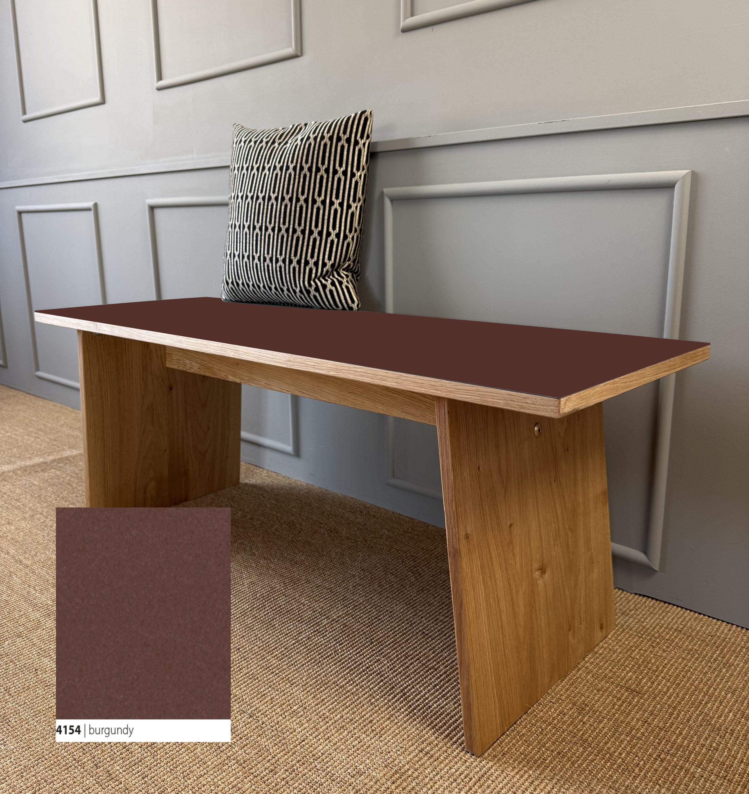 AA - 33 bænk - Billede 26